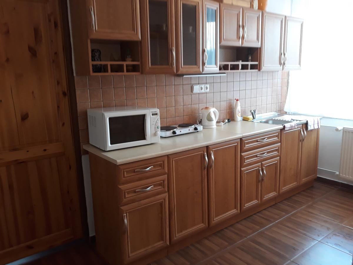 Ubytovani U Kubu Jablonec nad Nisou Eksteriør billede